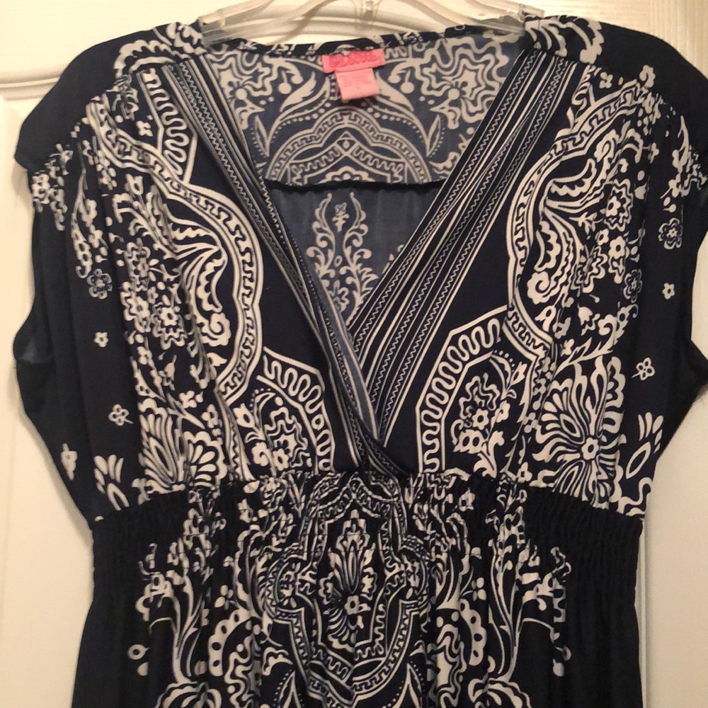 Dress - Picture 3 of 3